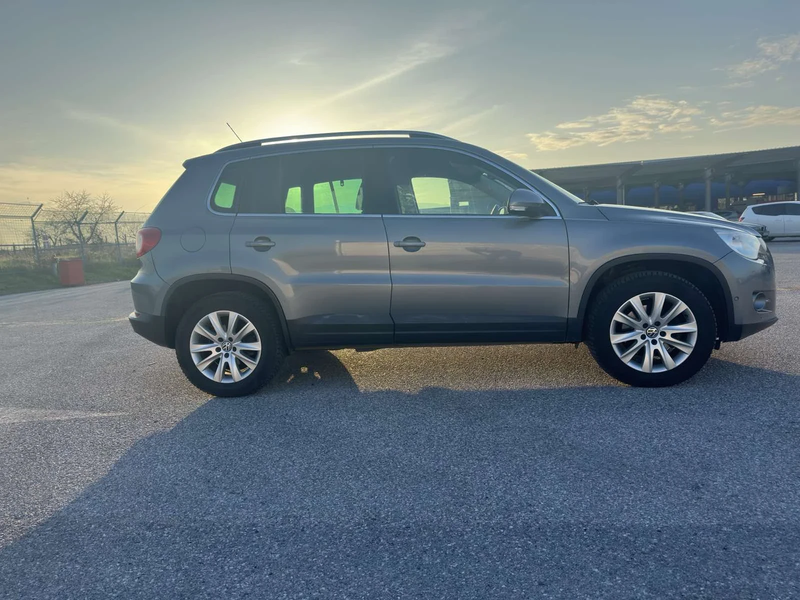 VW Tiguan | Mobile.bg � ����������� 4