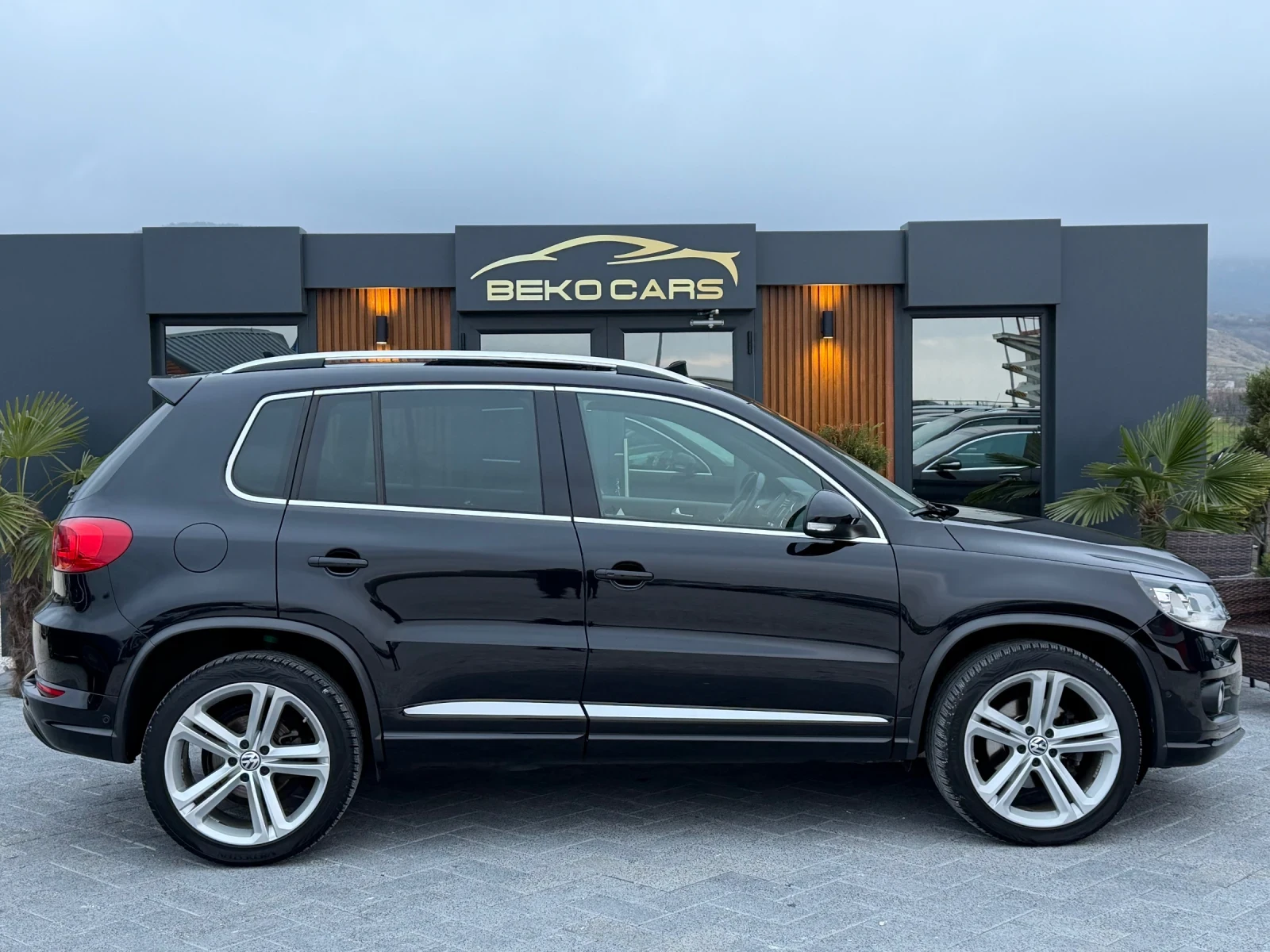 VW Tiguan ��� ���� �� ��������//R-line//����������! | Mobile.bg � ����������� 4