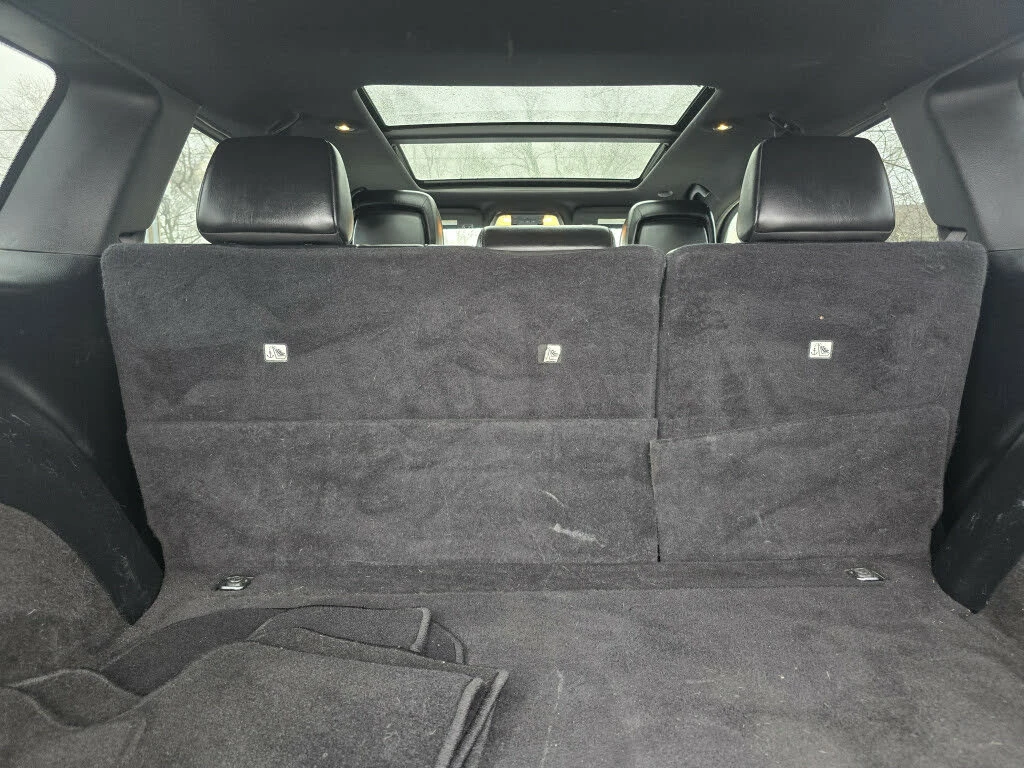 Jeep Grand cherokee Overland 4WD | Mobile.bg � ����������� 17