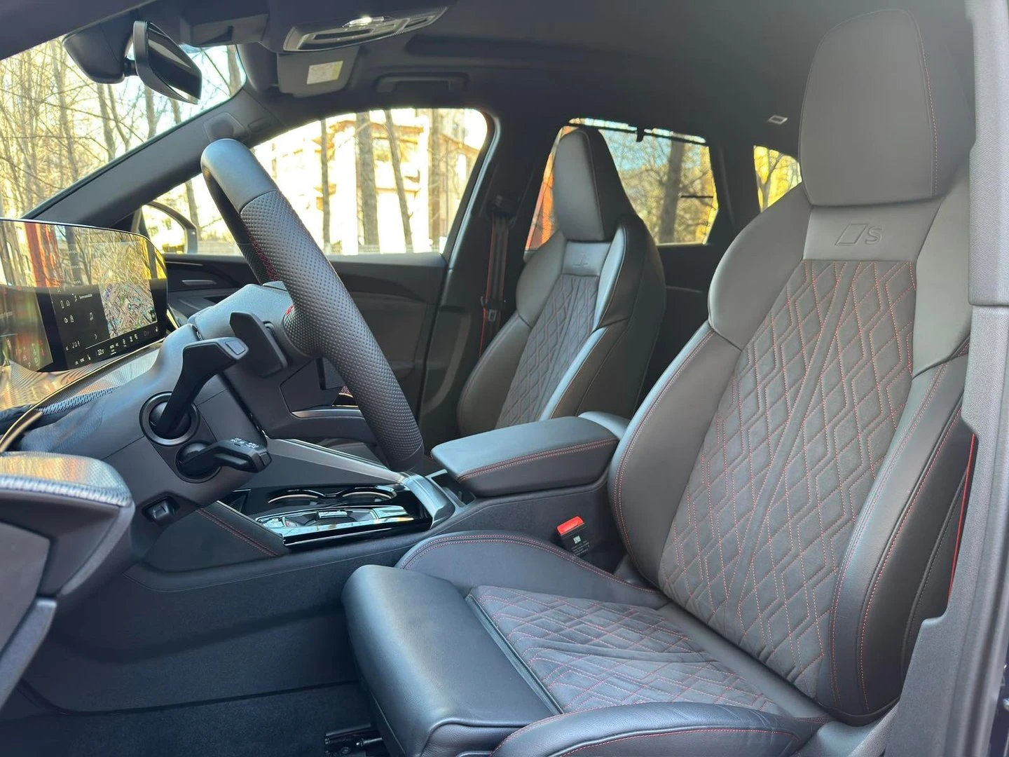 Audi SQ5 270 kW TFSI quattro | Mobile.bg � ����������� 7