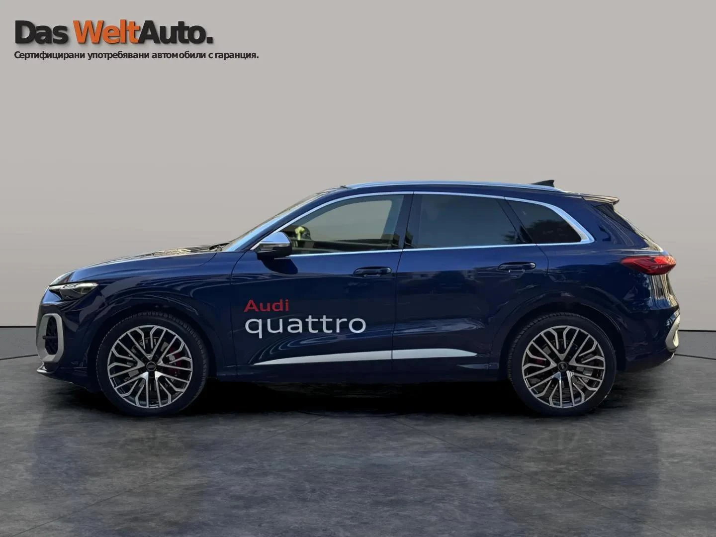Audi SQ5 270 kW TFSI quattro | Mobile.bg � ����������� 2