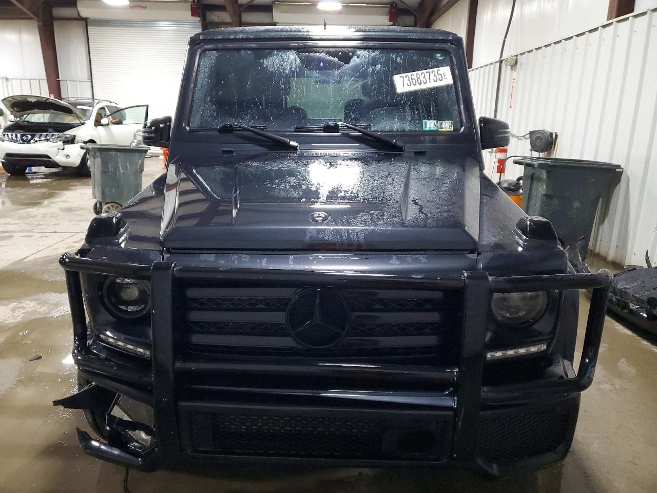 Mercedes-Benz G 63 AMG | Mobile.bg � ����������� 1
