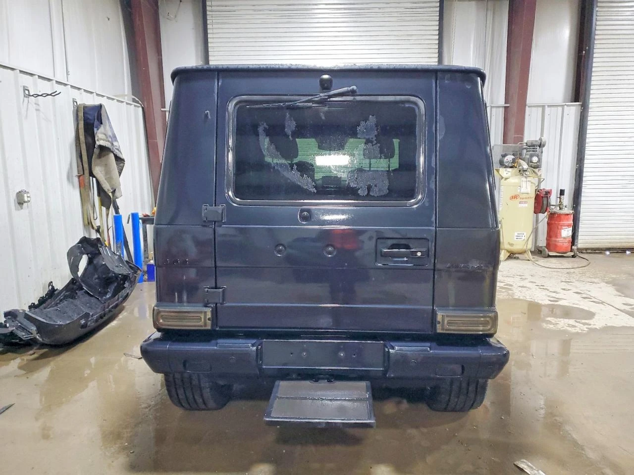 Mercedes-Benz G 63 AMG | Mobile.bg � ����������� 5