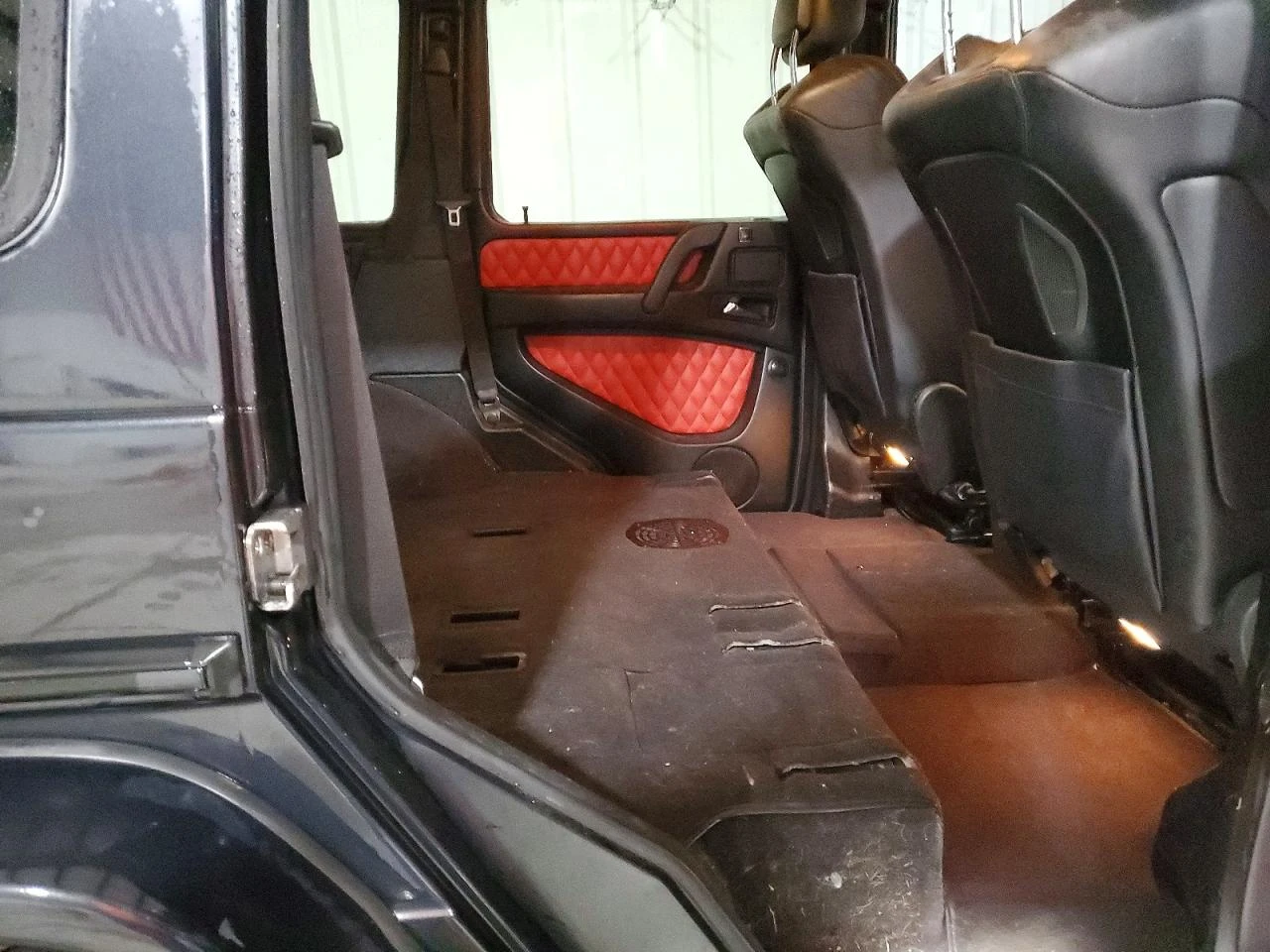 Mercedes-Benz G 63 AMG | Mobile.bg � ����������� 11
