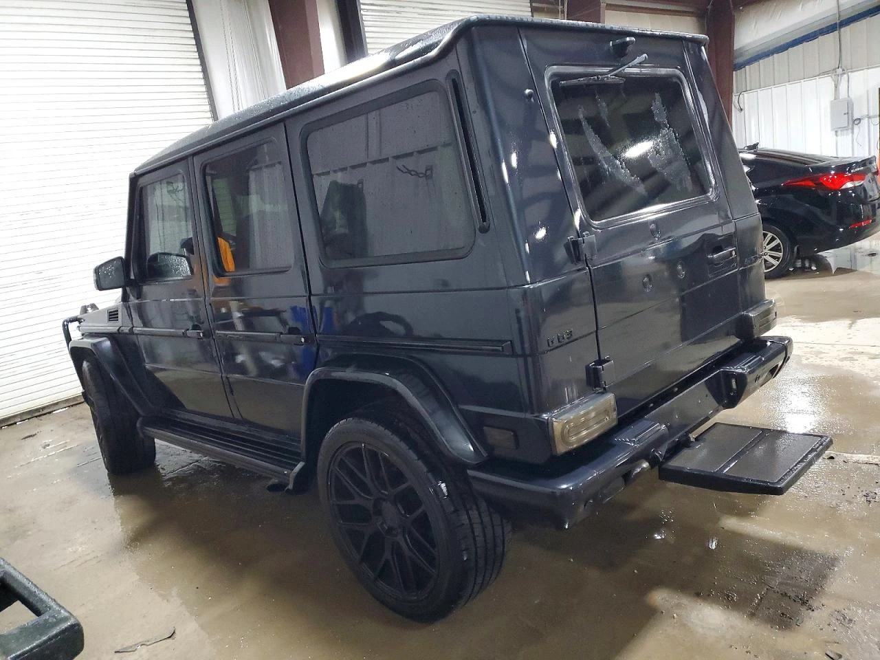 Mercedes-Benz G 63 AMG | Mobile.bg � ����������� 4