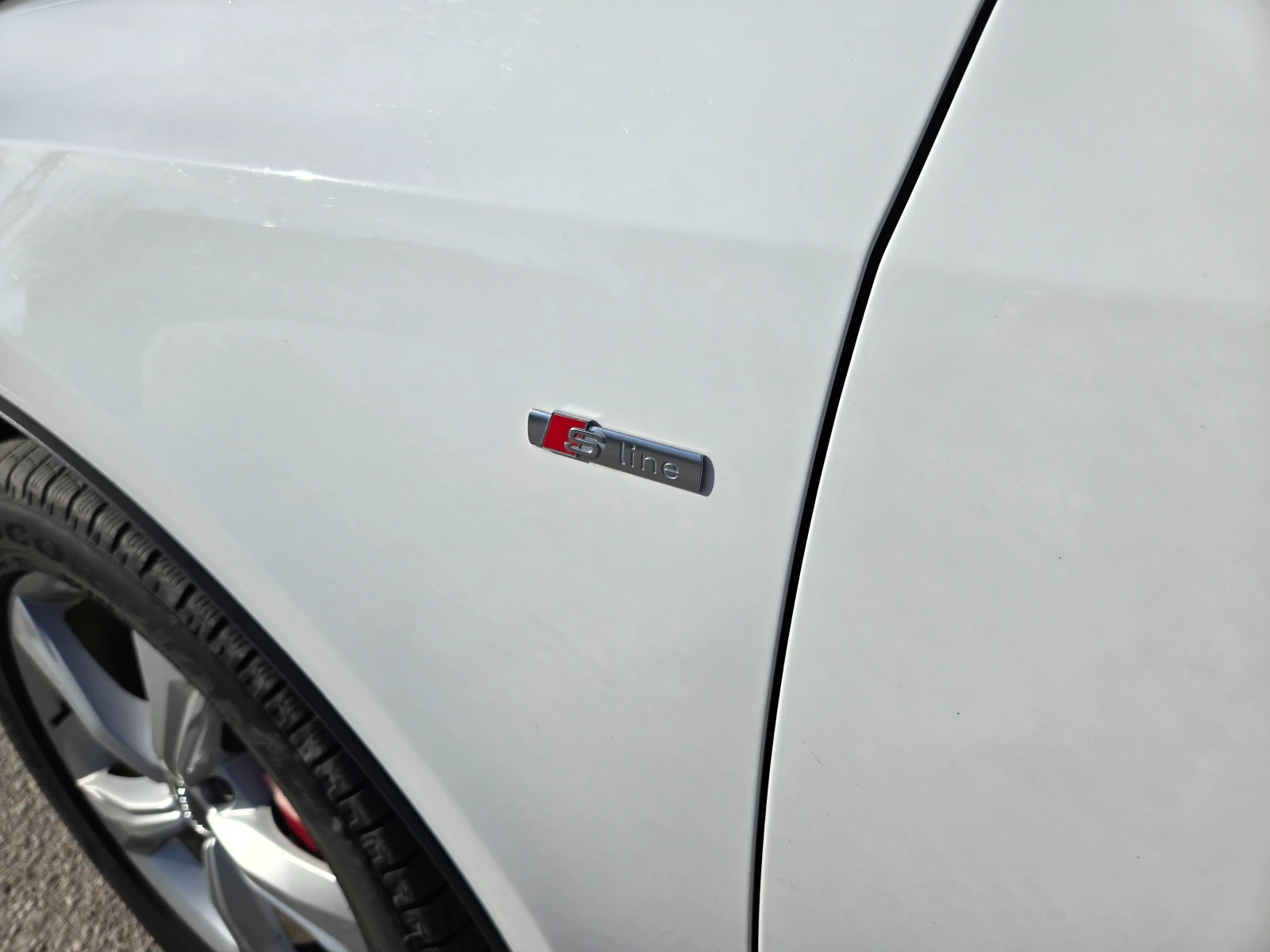 Audi Q5 3.0 TDI quattro S line | Mobile.bg � ����������� 14