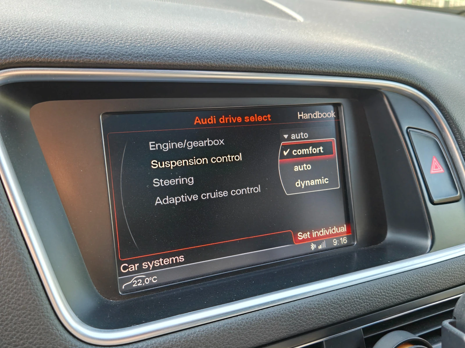 Audi Q5 3.0 TDI quattro S line | Mobile.bg � ����������� 16