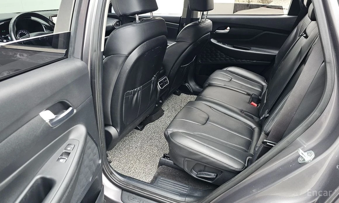 Hyundai Santa fe, снимка 12 - Автомобили и джипове - 53867348