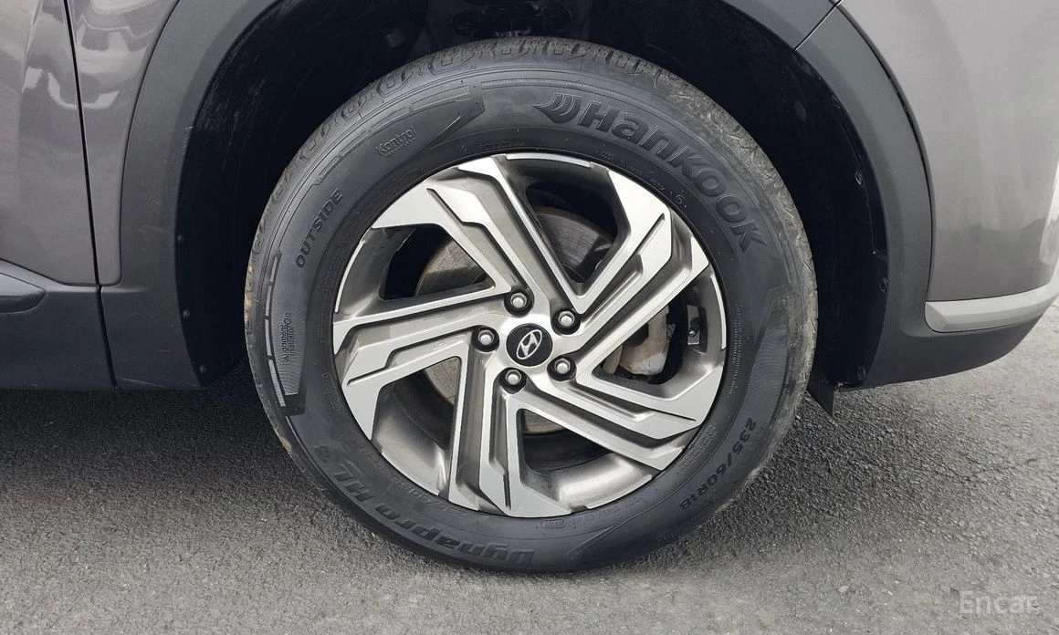 Hyundai Santa fe, снимка 5 - Автомобили и джипове - 53867348