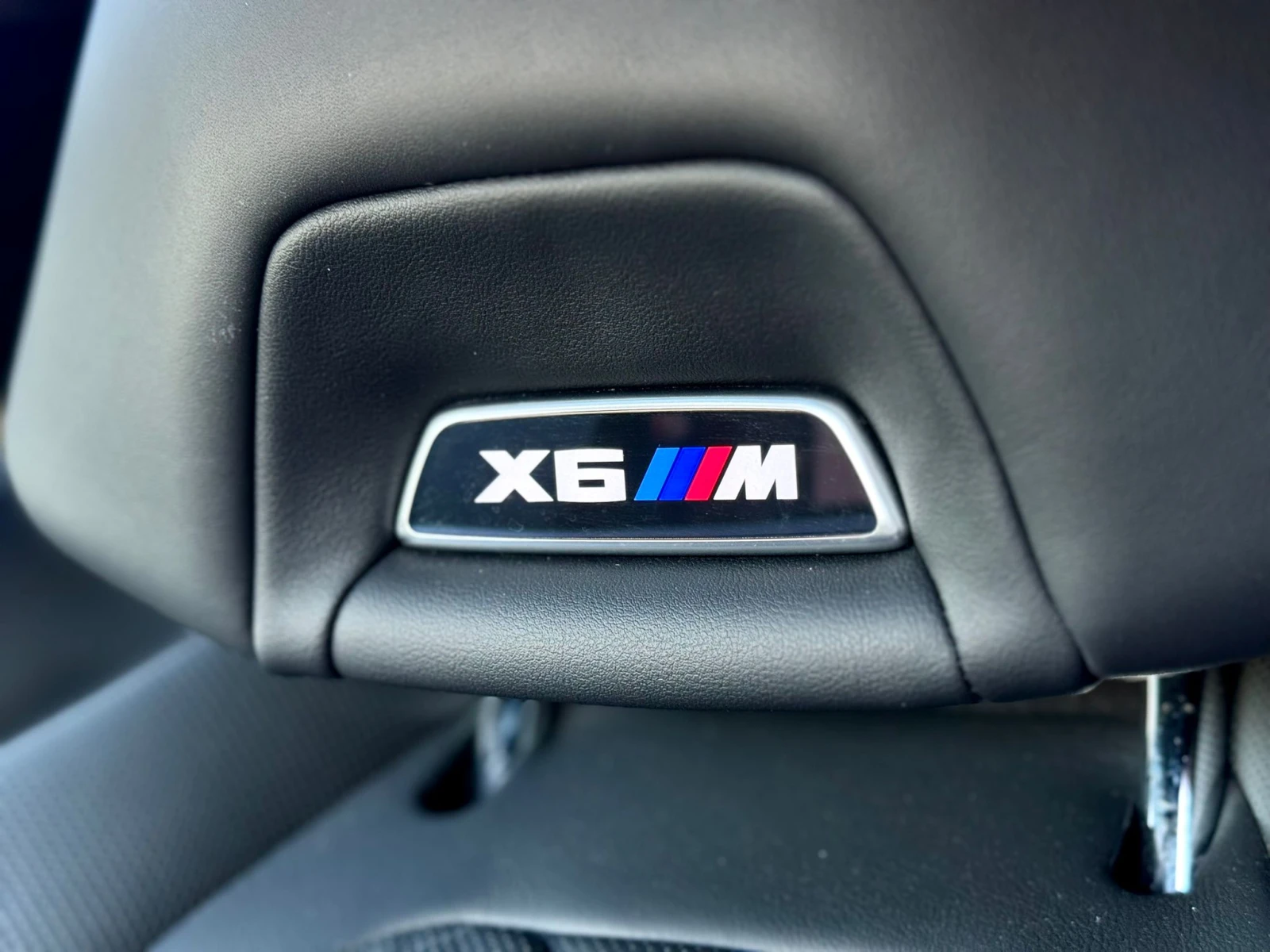 BMW X6 * competition* , снимка 15 - Автомобили и джипове - 54141555