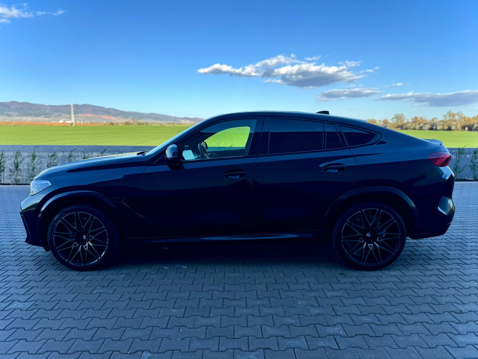 BMW X6 * competition* , снимка 4 - Автомобили и джипове - 54141555