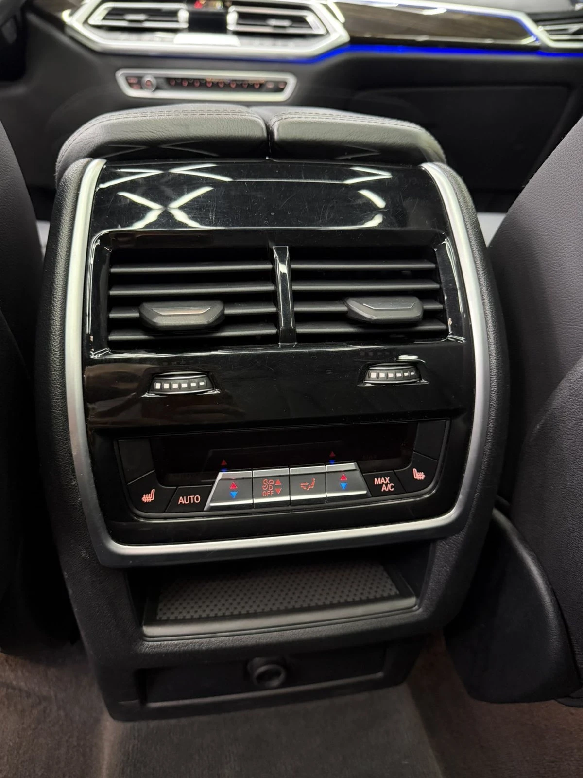 BMW X5 M40i full, снимка 9 - Автомобили и джипове - 54163317