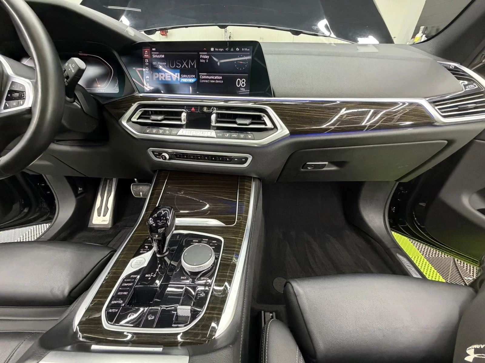 BMW X5 M40i full, снимка 6 - Автомобили и джипове - 54163317