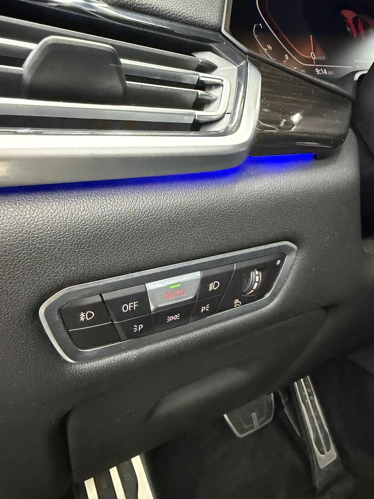 BMW X5 M40i full, снимка 12 - Автомобили и джипове - 54163317