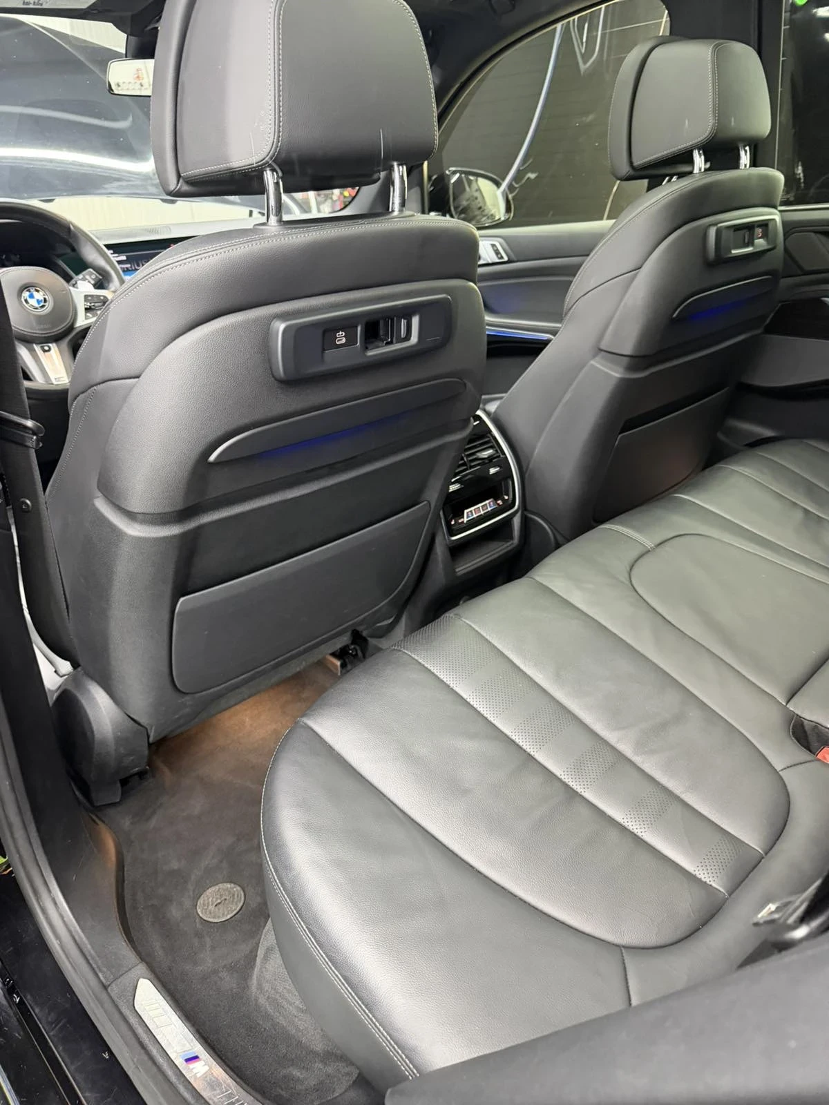 BMW X5 M40i full, снимка 10 - Автомобили и джипове - 54163317