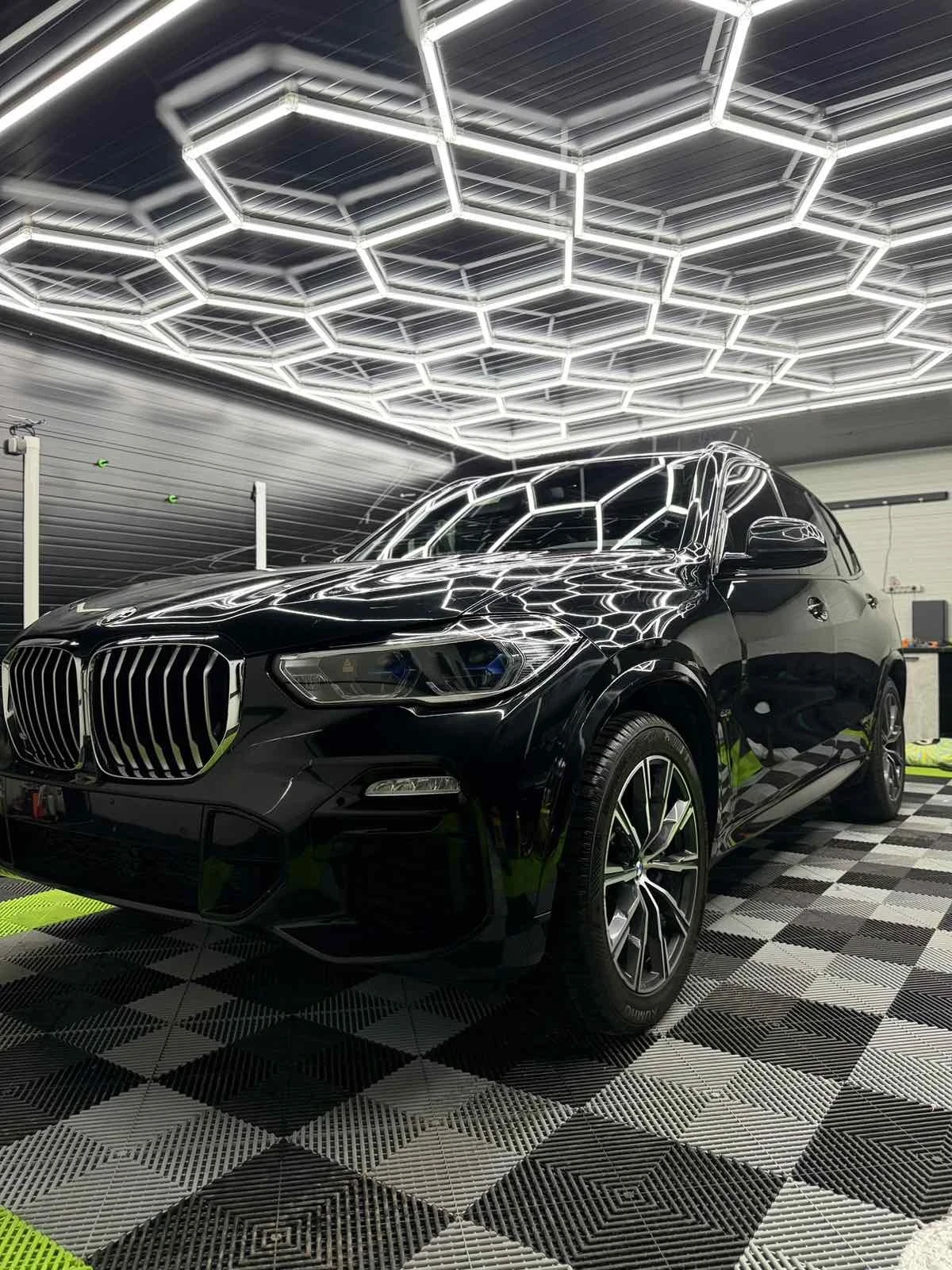 BMW X5 M40i full, снимка 2 - Автомобили и джипове - 54163317