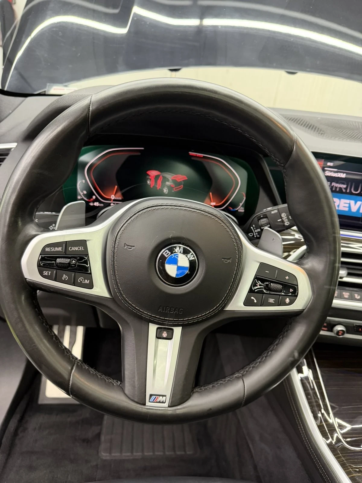 BMW X5 M40i full, снимка 13 - Автомобили и джипове - 54163317