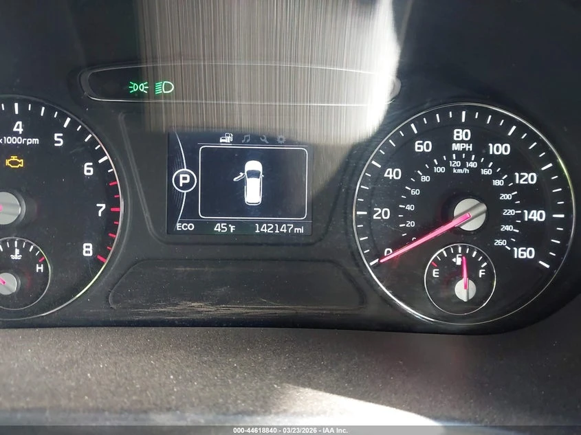 Kia Sorento 2.4L I-4 DI, DOHC, VVT, 185HP All Wheel Drive | Mobile.bg � ����������� 15