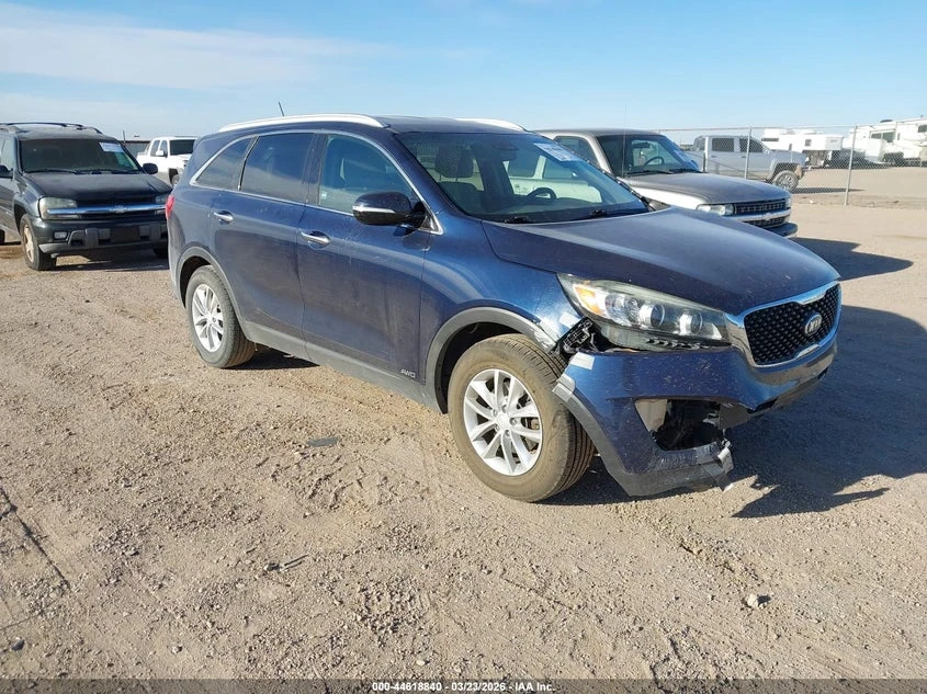 Kia Sorento 2.4L I-4 DI, DOHC, VVT, 185HP All Wheel Drive | Mobile.bg � ����������� 1