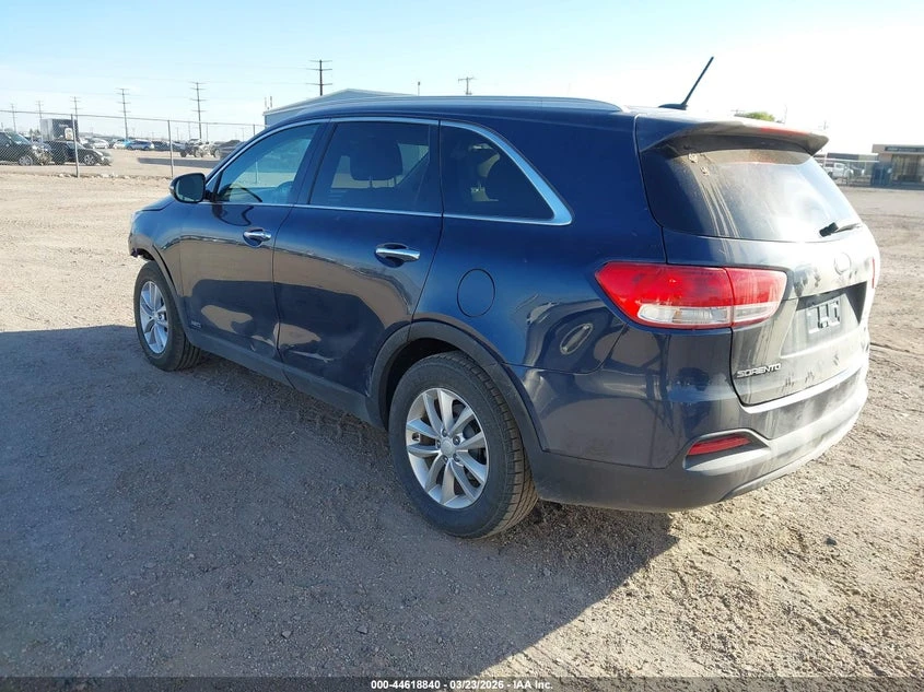 Kia Sorento 2.4L I-4 DI, DOHC, VVT, 185HP All Wheel Drive | Mobile.bg � ����������� 3