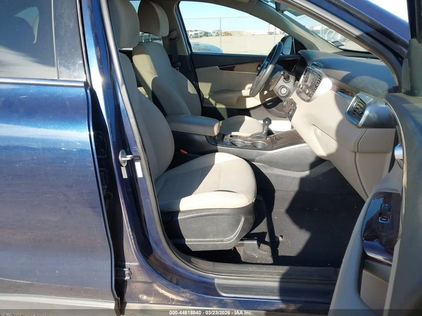 Kia Sorento 2.4L I-4 DI, DOHC, VVT, 185HP All Wheel Drive | Mobile.bg � ����������� 5