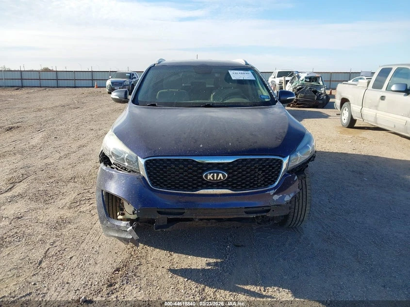 Kia Sorento 2.4L I-4 DI, DOHC, VVT, 185HP All Wheel Drive | Mobile.bg � ����������� 12