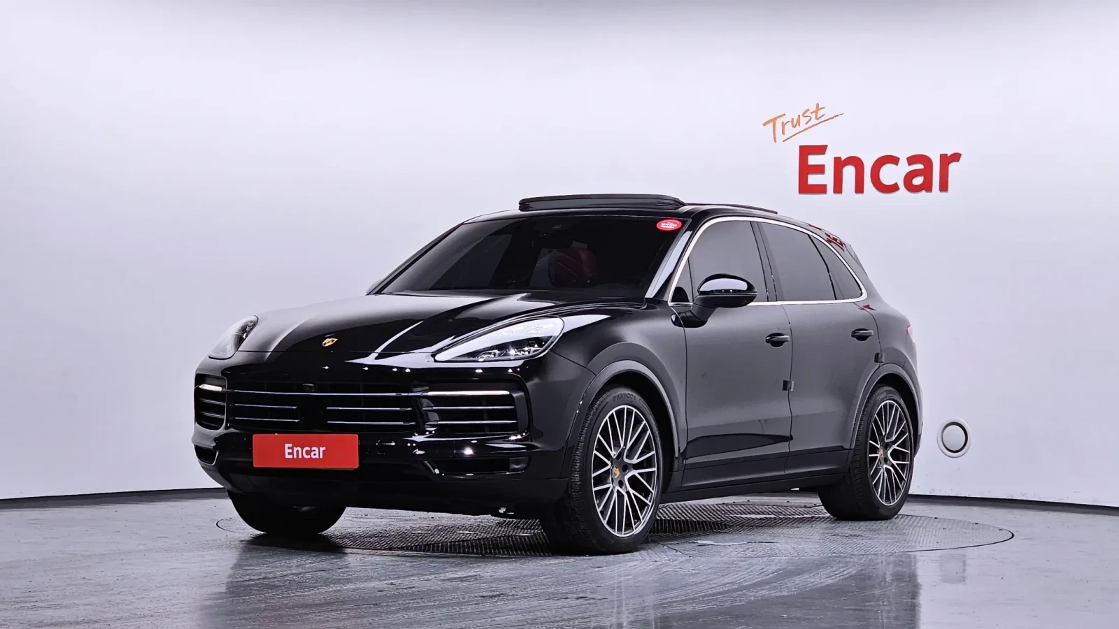 Porsche Cayenne * MATRIX * DIS * ОБДУХВАНЕ ОТЗАД * BOSE * 360