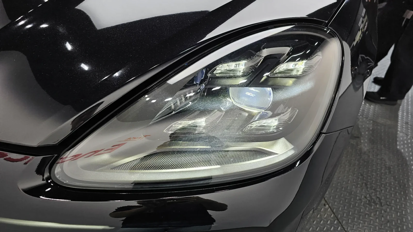 Porsche Cayenne * MATRIX * DIS * ОБДУХВАНЕ ОТЗАД * BOSE * 360, снимка 5 - Автомобили и джипове - 54699448