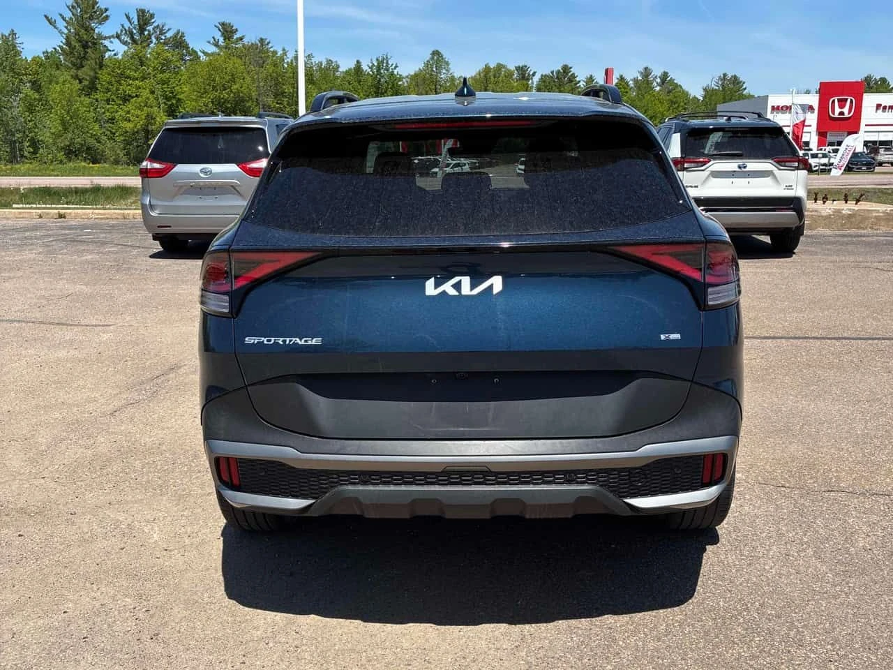 Kia Sportage AWD  CARFAX | Mobile.bg � ����������� 4