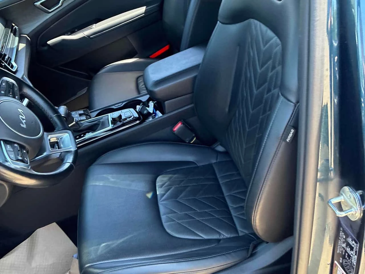 Kia Sportage AWD  CARFAX | Mobile.bg � ����������� 11
