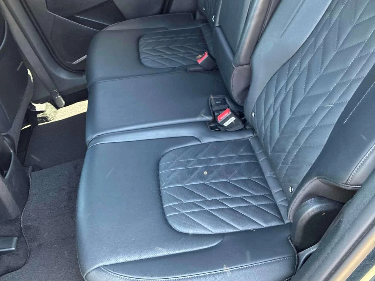 Kia Sportage AWD  CARFAX | Mobile.bg � ����������� 12