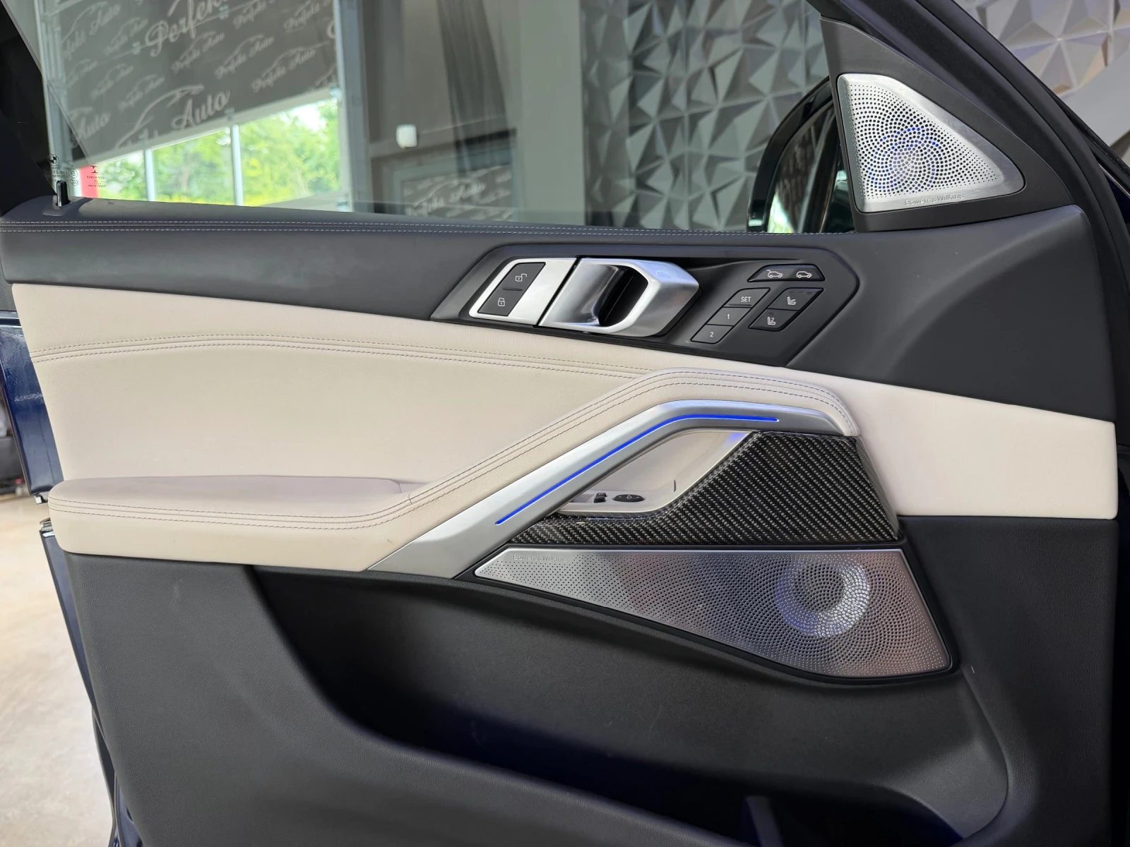BMW X6 M60i xDrive* MAXTON* SWAROV* B&W* ��������* M PACK | Mobile.bg � ����������� 13