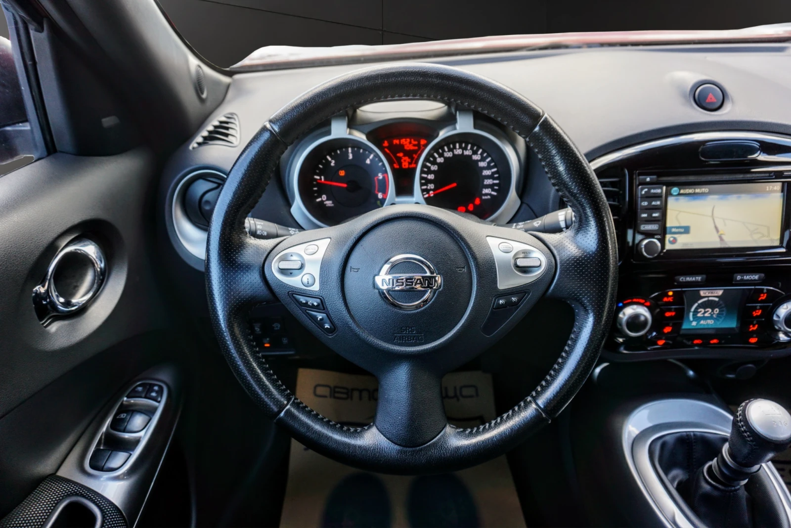 Nissan Juke 1.5DCI ACENTA  | Mobile.bg � ����������� 7