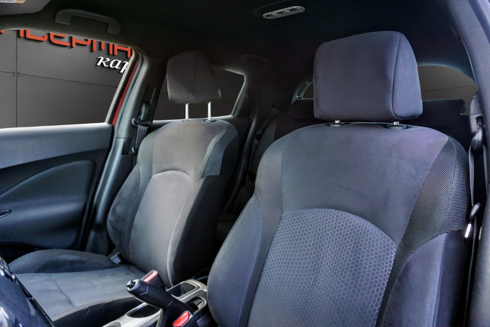 Nissan Juke 1.5DCI ACENTA  | Mobile.bg � ����������� 8