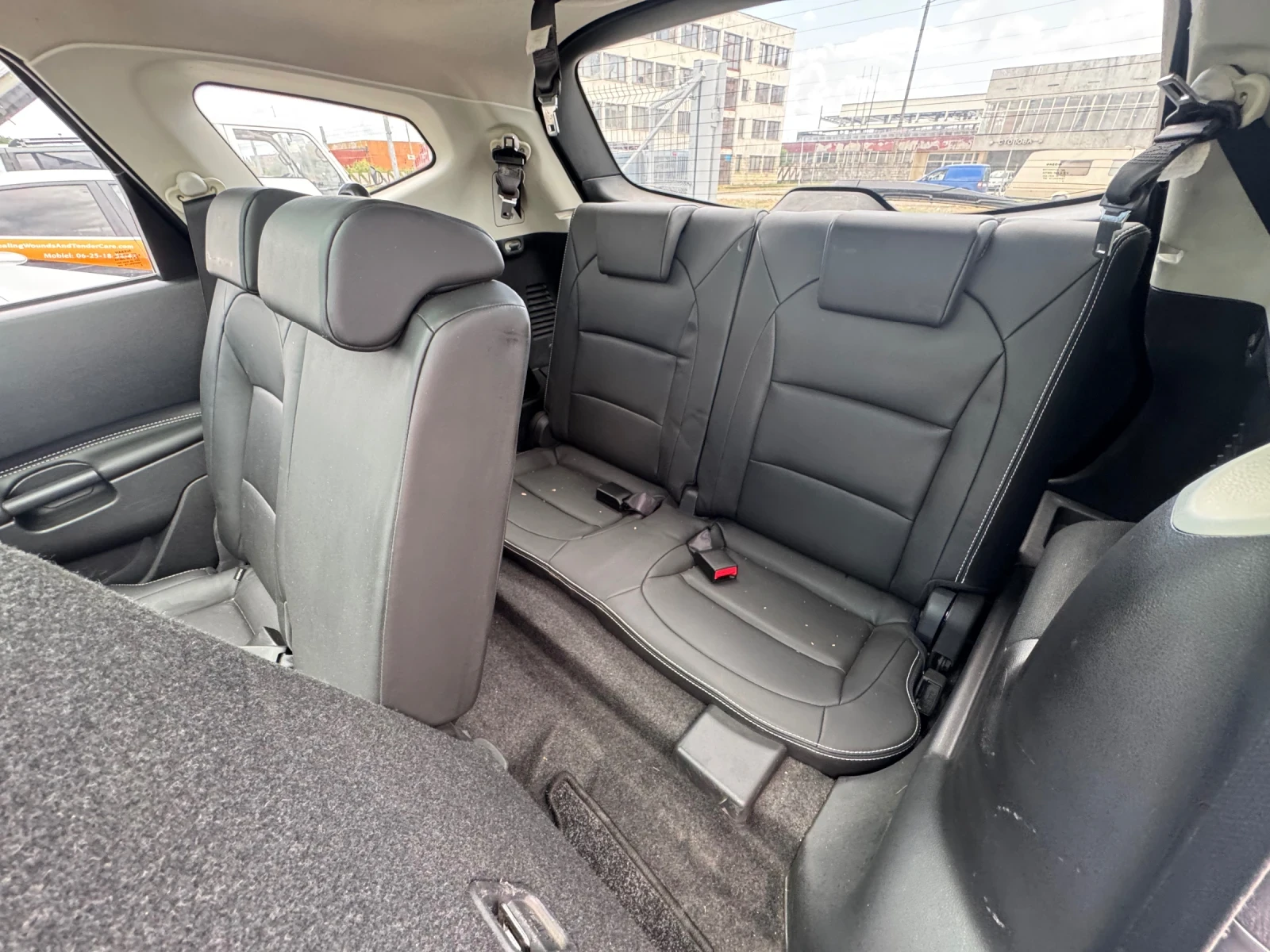 Nissan Qashqai, снимка 12 - Автомобили и джипове - 55201128