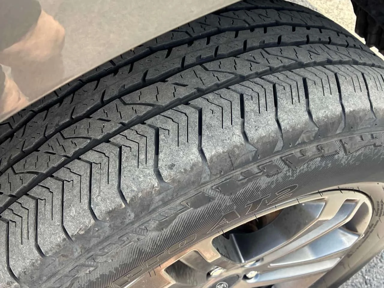 Ford F150 LARIAT 4WD SuperCrew 6.5' Box | CARFAX  | Mobile.bg � ����������� 6