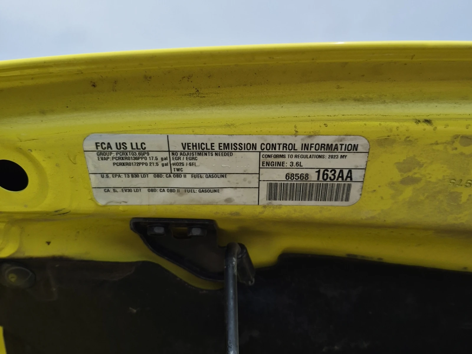 Jeep Wrangler Rubicon / ПРОГНОЗНА ЦЕНА , снимка 16 - Автомобили и джипове - 55502914