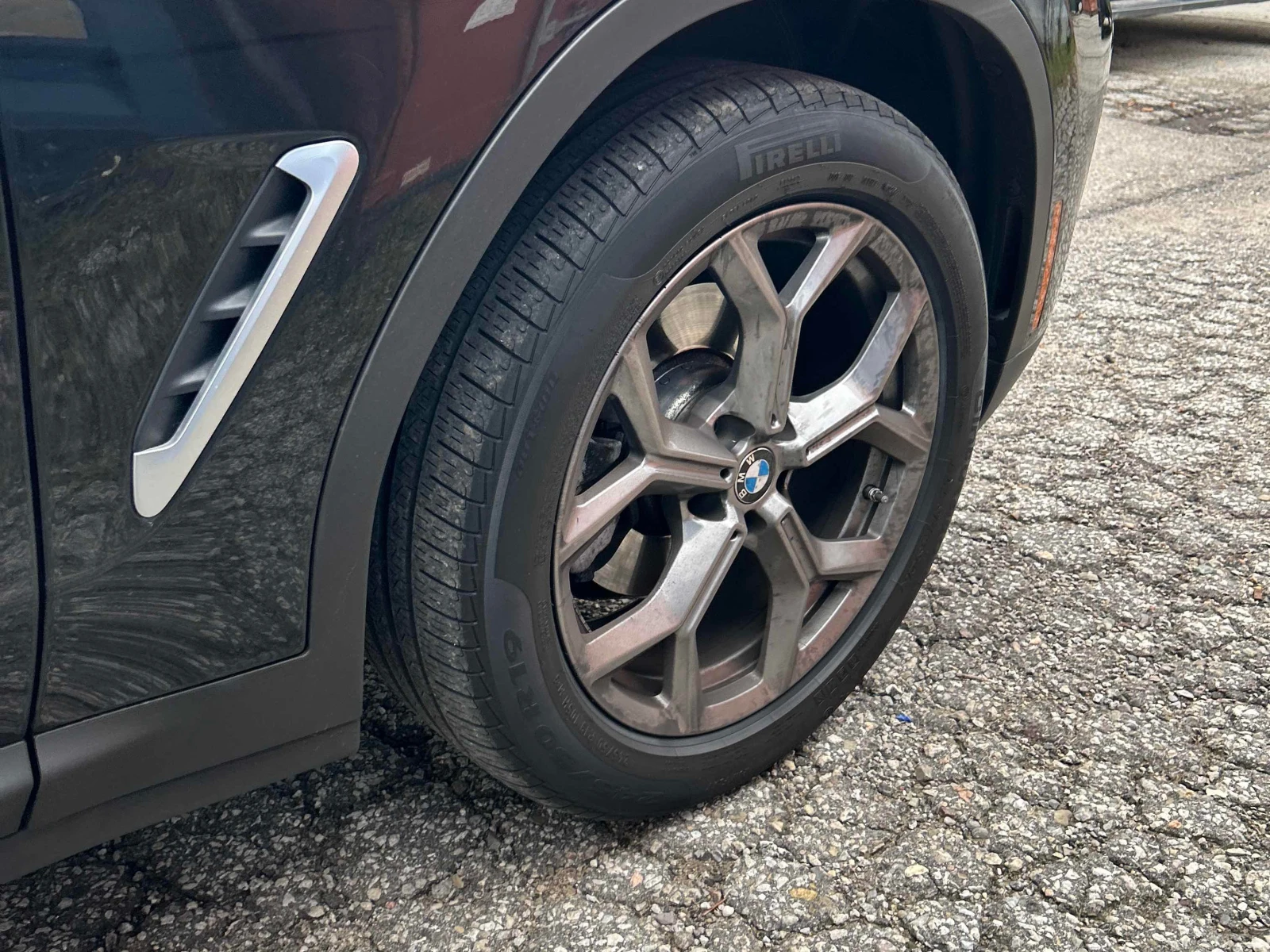 BMW X3 * xDrive30i * CARFAX * ОПЦИЯ ЗА ФИНАНСИРАНЕ, снимка 7 - Автомобили и джипове - 55983840