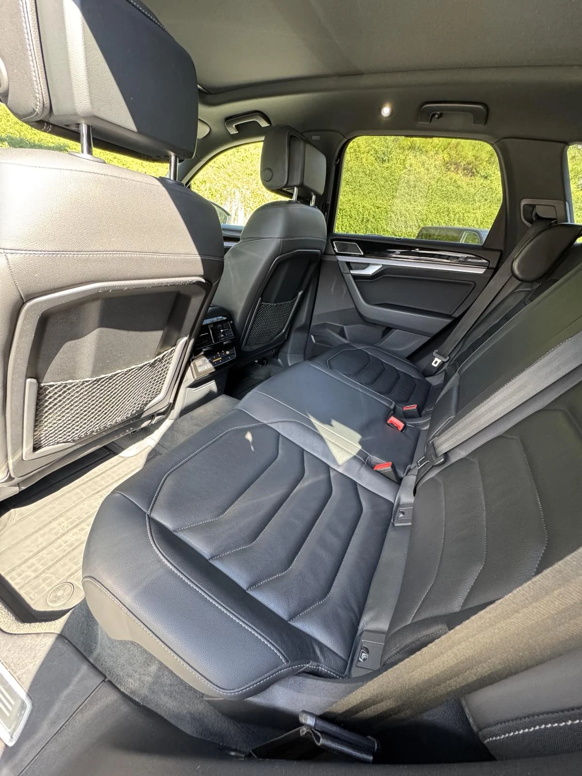 VW Touareg R-LINE | Mobile.bg � ����������� 9