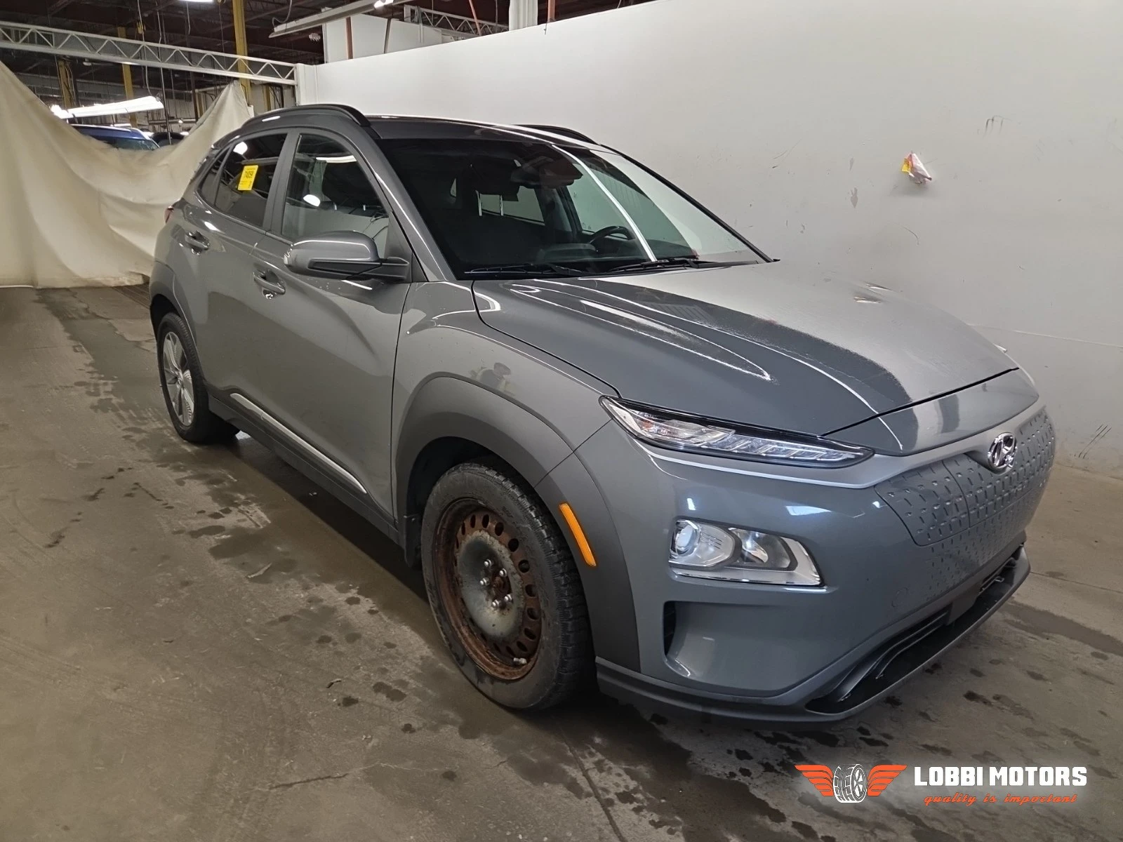 Hyundai Kona, снимка 2 - Автомобили и джипове - 56163648