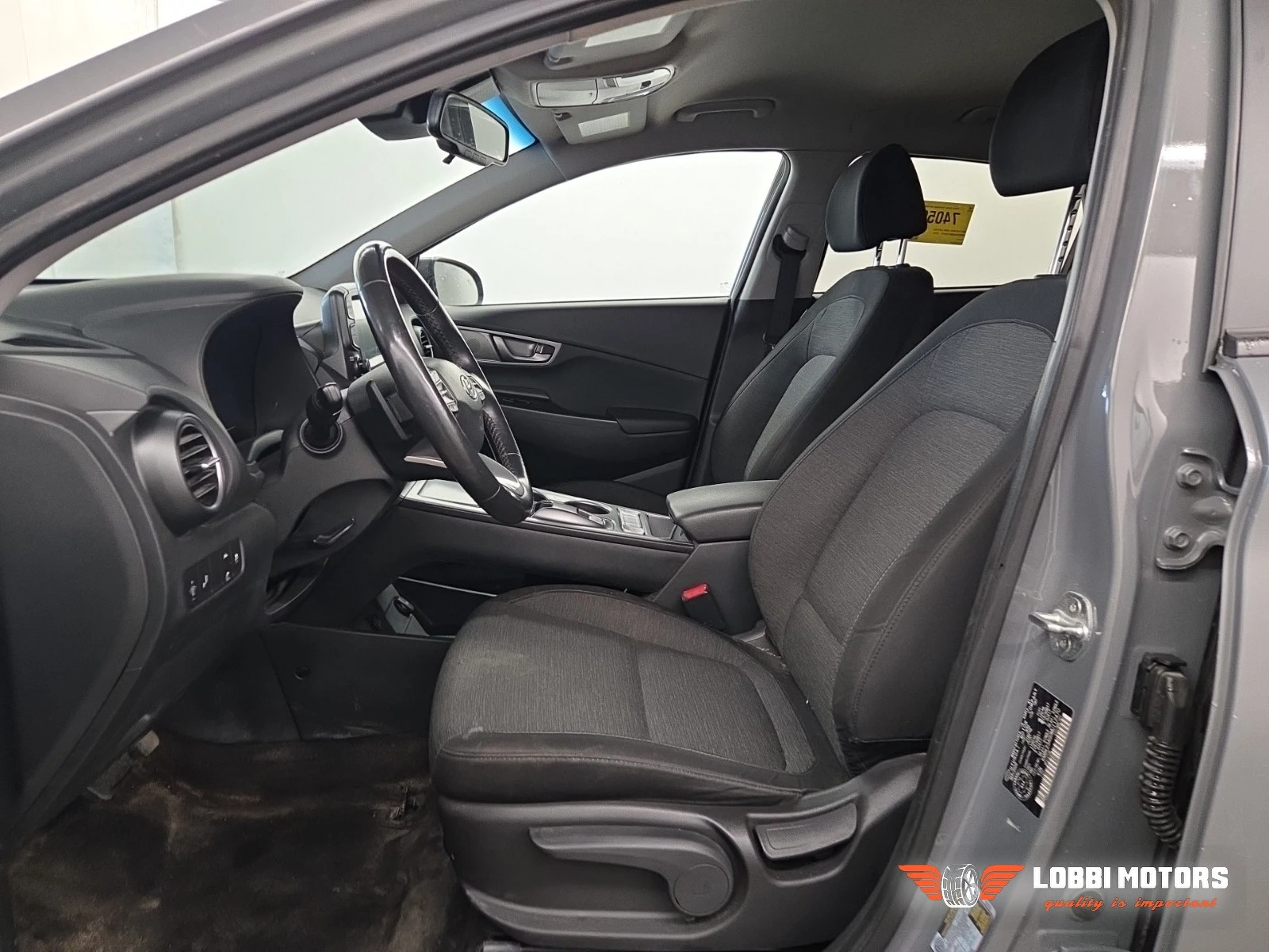 Hyundai Kona, снимка 5 - Автомобили и джипове - 56163648
