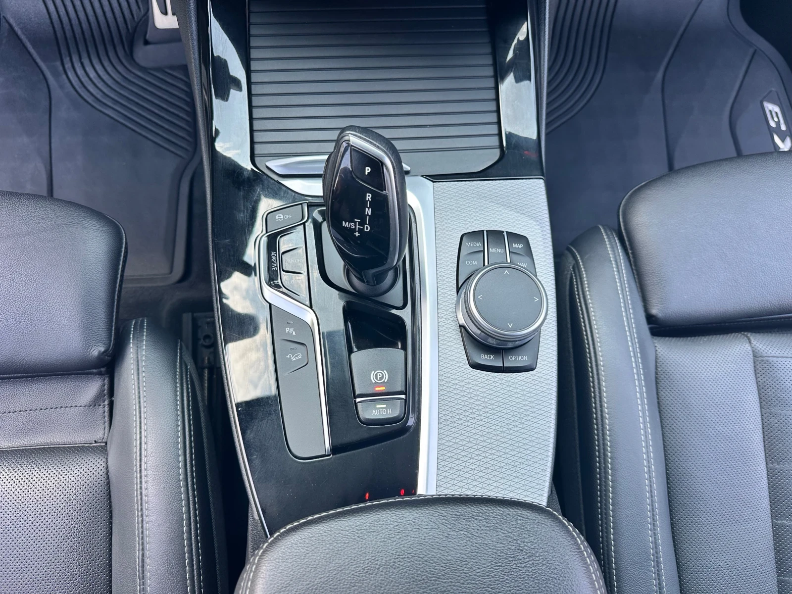 BMW X3 M40i, снимка 8 - Автомобили и джипове - 56236881