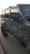 Обява за продажба на Jeep Wrangler SAHARA 4XE ~ 115 000 лв. - изображение 11