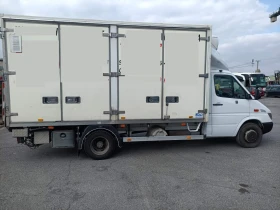 Mercedes-Benz Sprinter 616, снимка 2