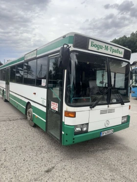 Mercedes-Benz 407 Евобус 0 407, снимка 15