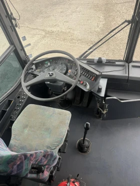 Mercedes-Benz 407 Евобус 0 407, снимка 6