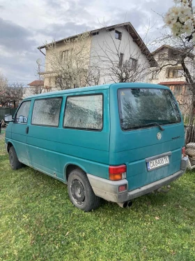 VW Transporter, снимка 5