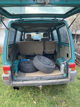 VW Transporter, снимка 6