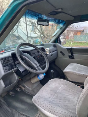 VW Transporter, снимка 4