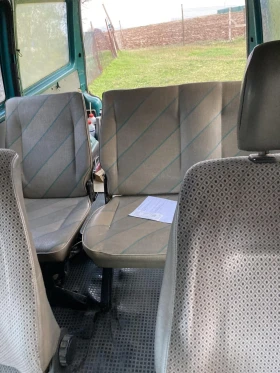 VW Transporter, снимка 3